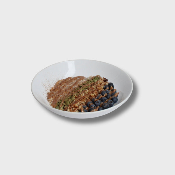 OVERNIGHT OATS BOWL
