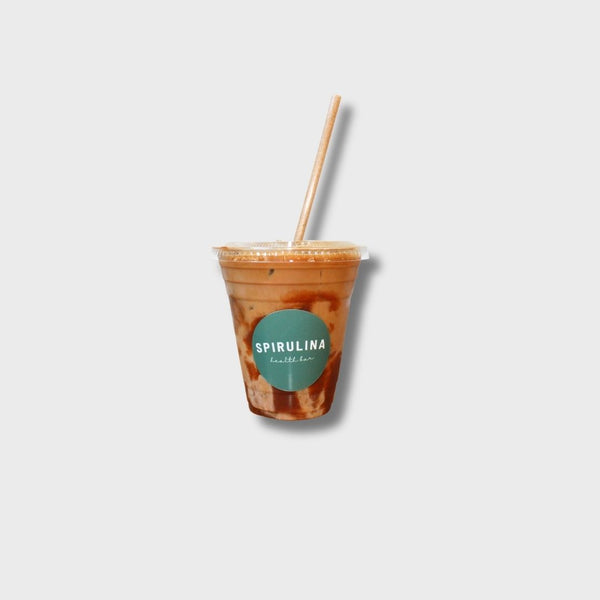 Pumpkin spice latte