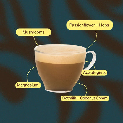 Clevr SuperLatte du Sommeil