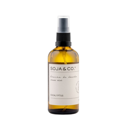 Soja&Co Brume de Douche Eucalyptus