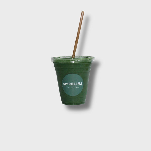SPIRULINA