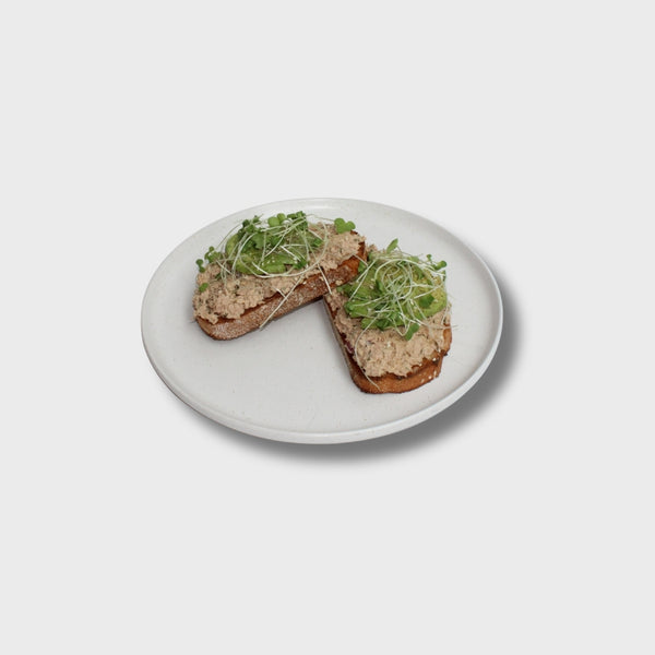 THE TUNA