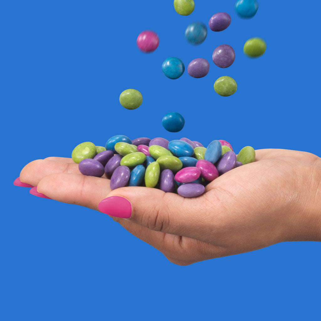 Unreal Milk Chocolate Gems