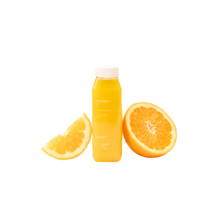 Vitamin C Juice