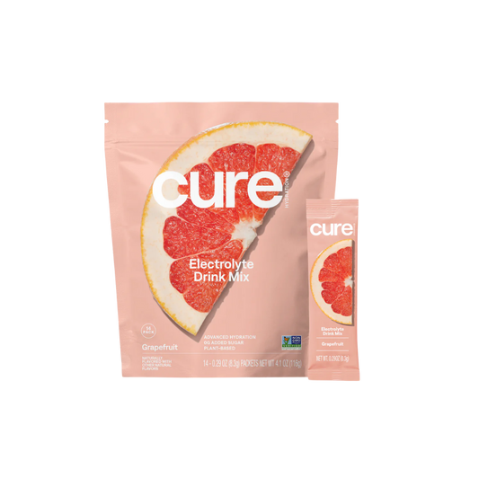 Préparation pour boisson électrolytique Cure Hydration - Pastèque 
