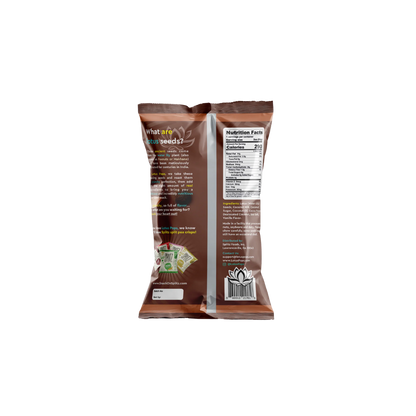Sucettes Lotus - Chocolat 