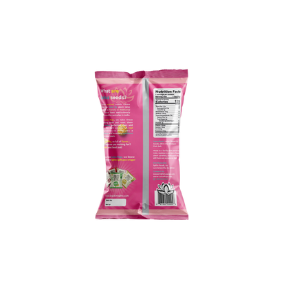 Lotus Pops - Sel de l'Himalaya 
