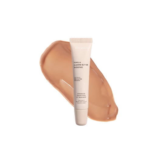 ESW Lip Treatment - Vanilla Almond Butter