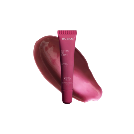 ESW Lip Treatment - Raspberry Açai