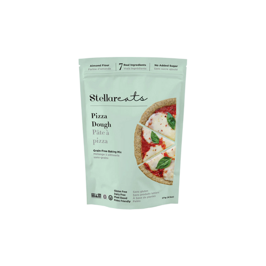 Stellar Eats - Grain Free Pizza Dough Mix Bag