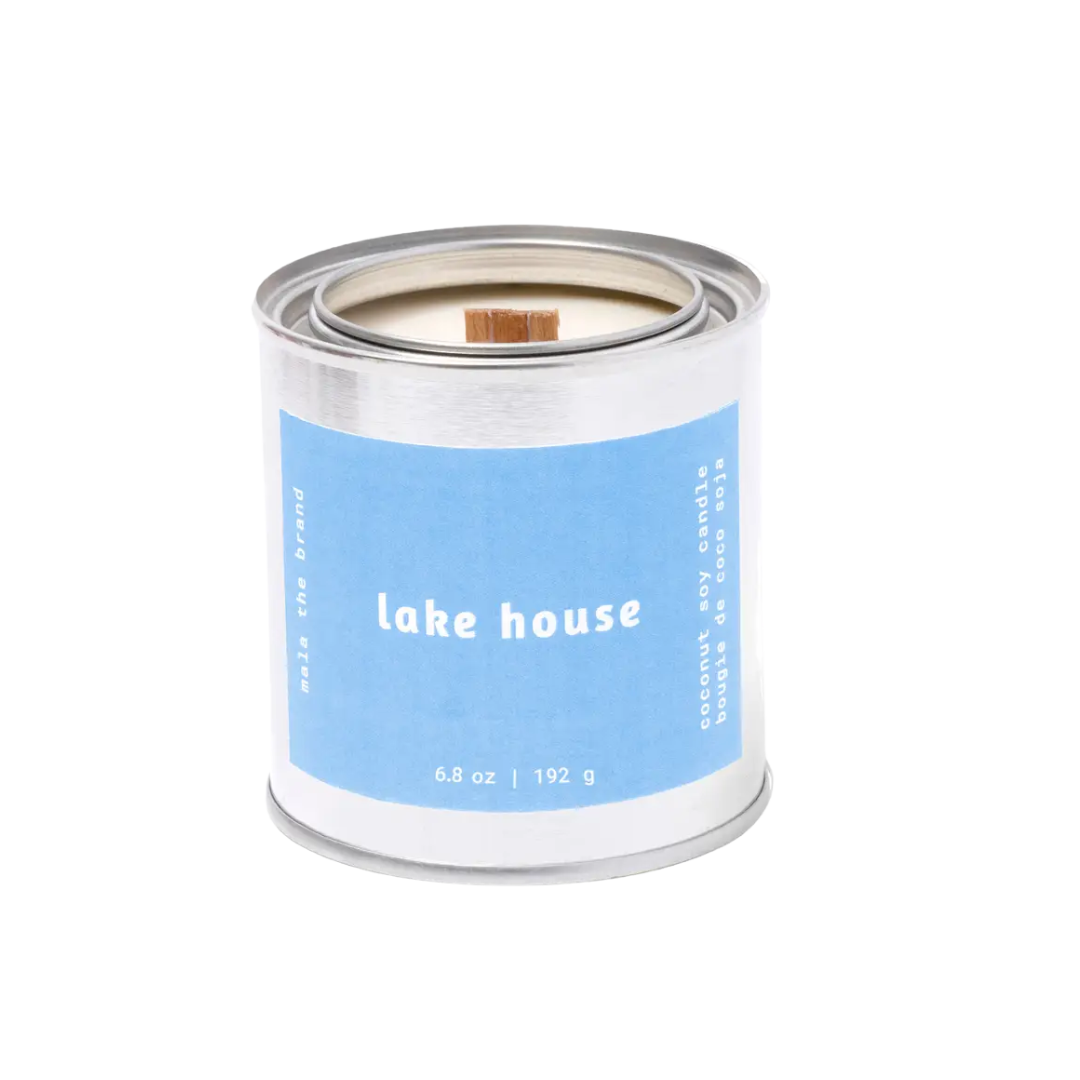 Mala The Brand Candle - Lake House