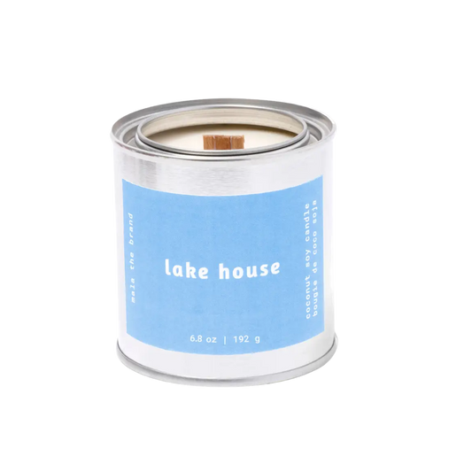 Mala The Brand Candle - Lake House
