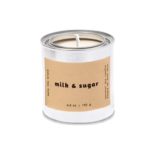 Mala The Brand Candle - Milk and Sugar