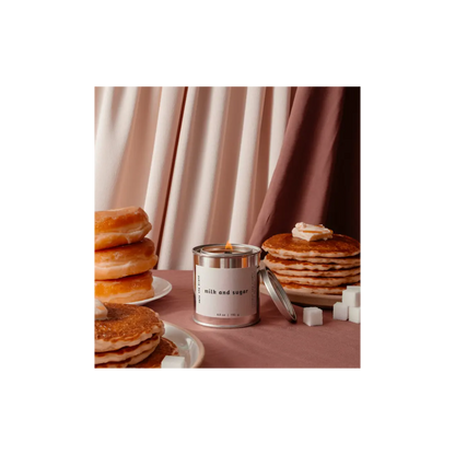 Mala The Brand Candle - Milk and Sugar