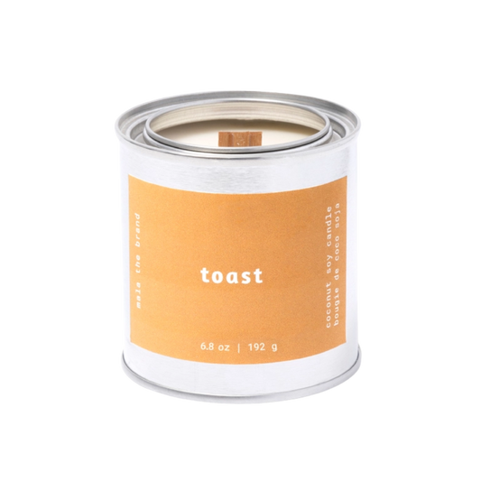 Mala The Brand Candle - Toast