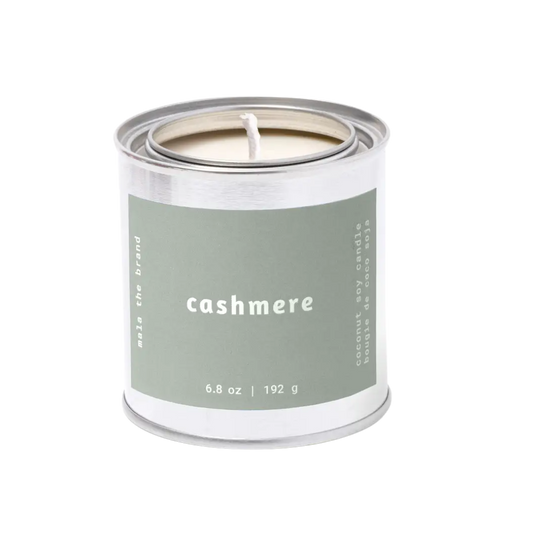 Mala The Brand Candle - Cashmere