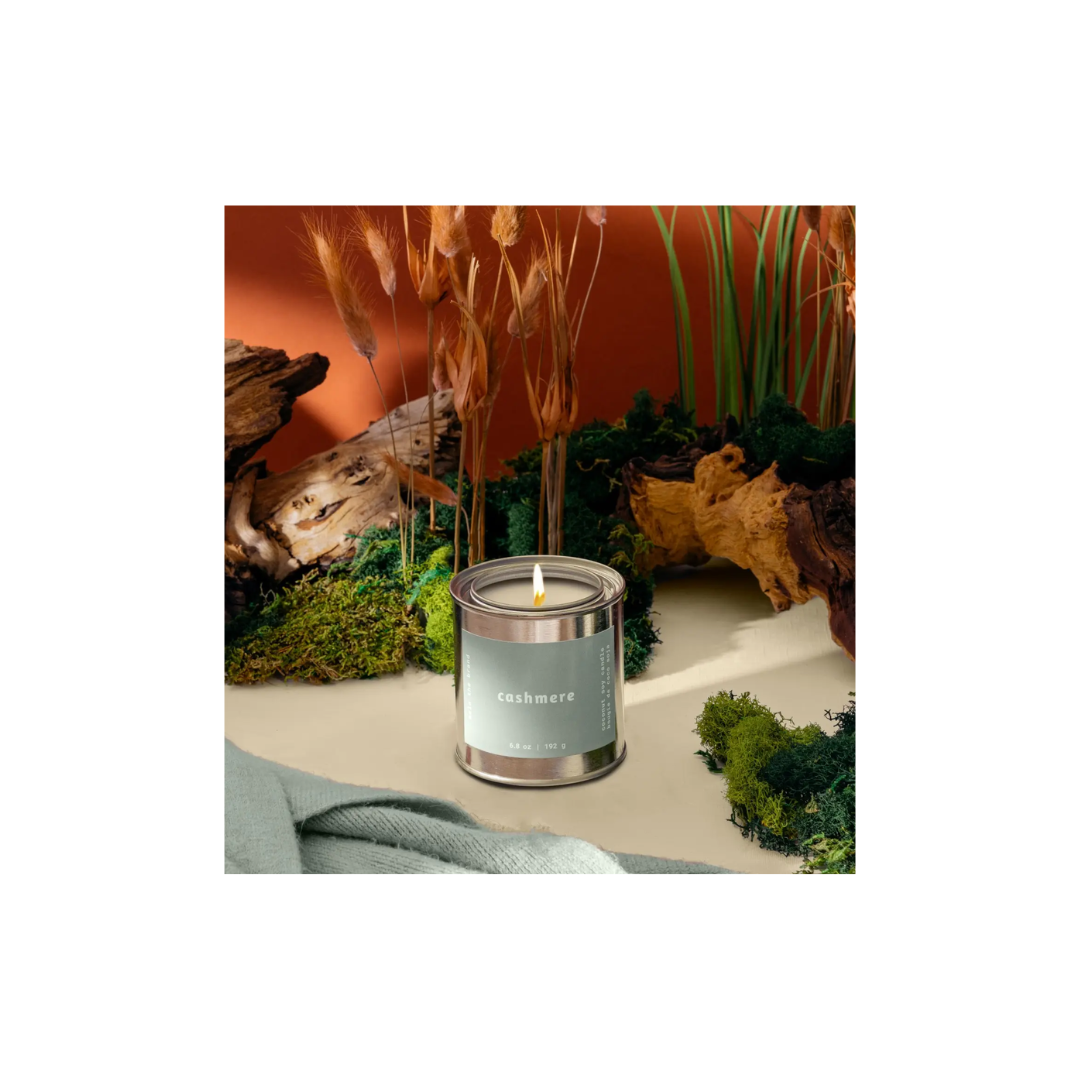Mala The Brand Candle - Cashmere