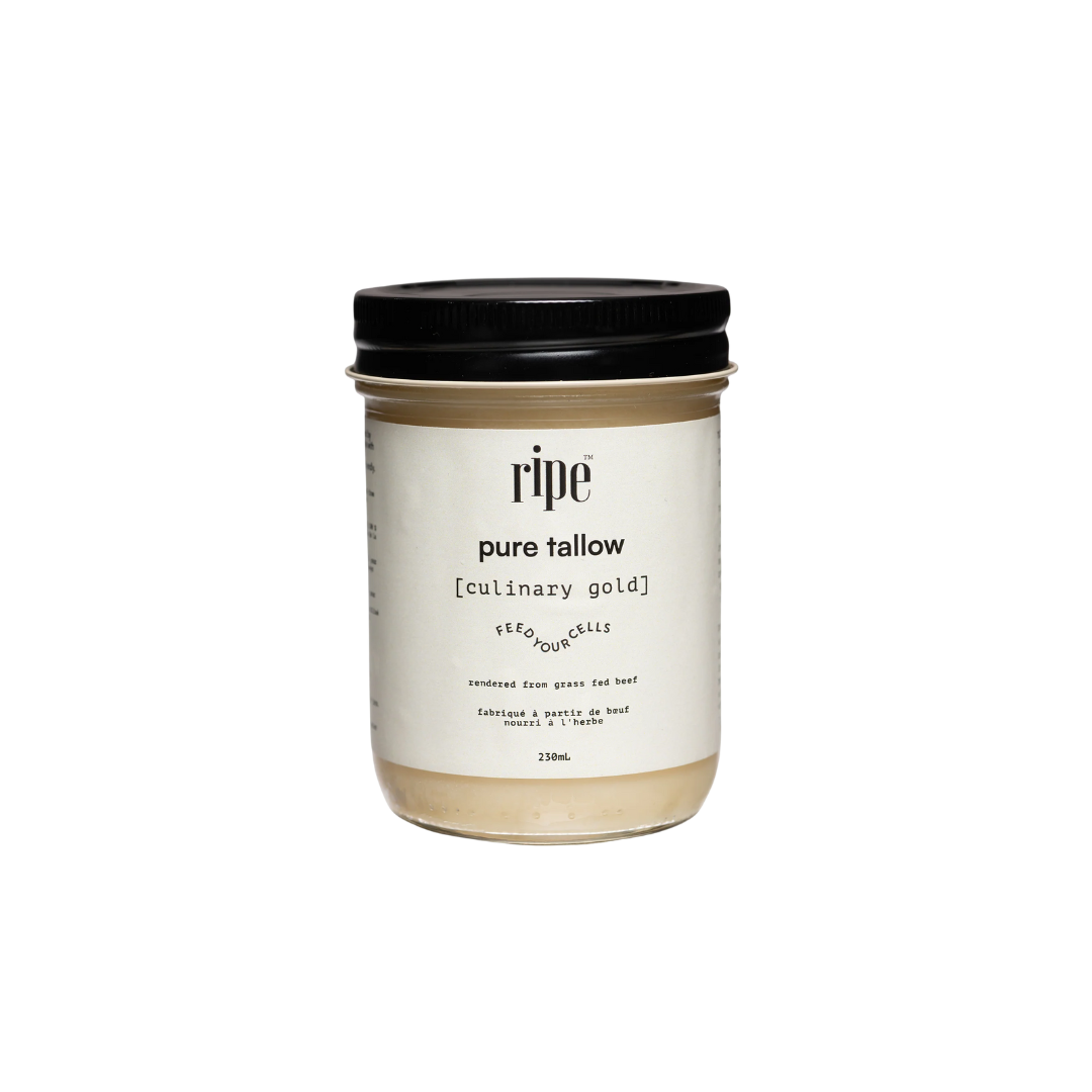 Ripe - Beef Tallow
