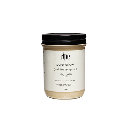 Ripe - Beef Tallow