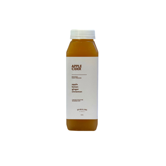 Apple Cider Juice