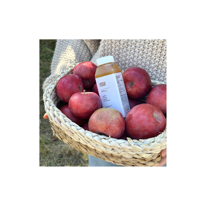 Apple Cider Juice
