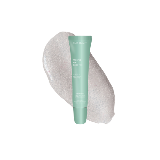Soin pour les lèvres ESW - Smoothie Menthe Givrée