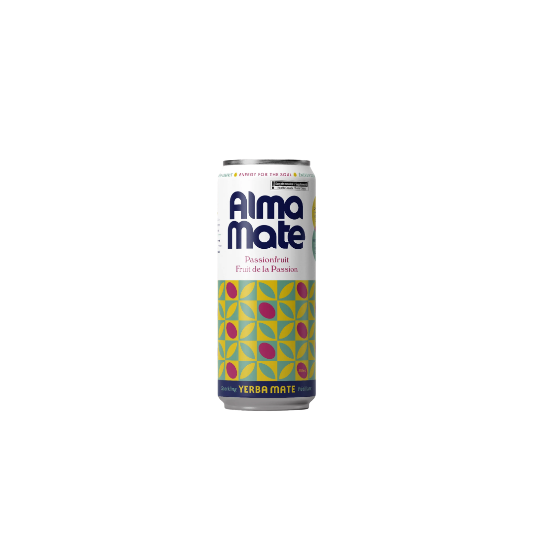 Alma Mate - Fruit de la Passion