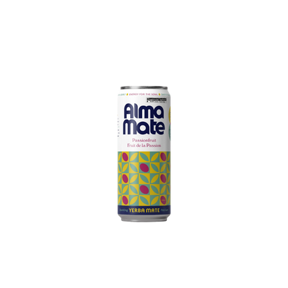 Alma Mate - Fruit de la Passion
