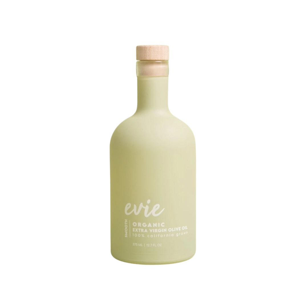 Evie Olive Oil - Smooth Organic