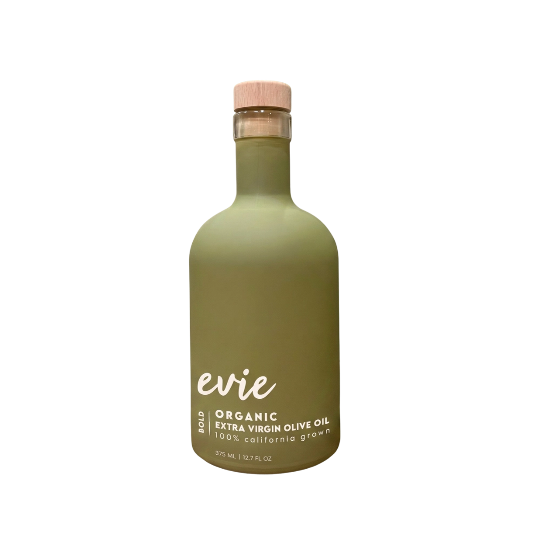 Evie Olive Oil - Bold Organic