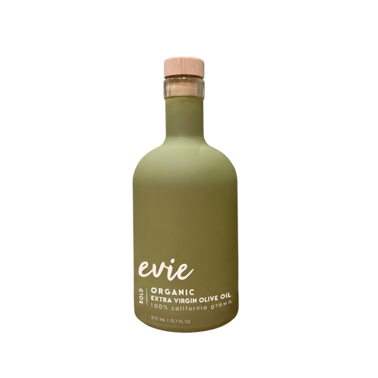 Huile d'olive Evie - Bio corsée