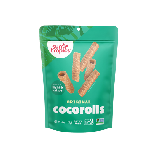 Sun Tropics - Original Cocorolls