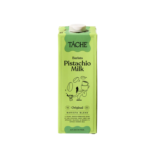 Tache Original Barista Pistachio Milk