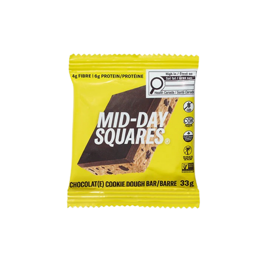 Mid-Day Squares Cookie Dough
