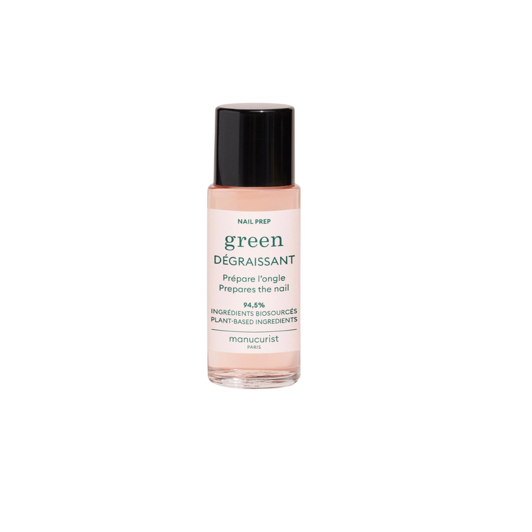 Manucurist Degreaser
