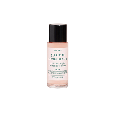 Manucurist Degreaser