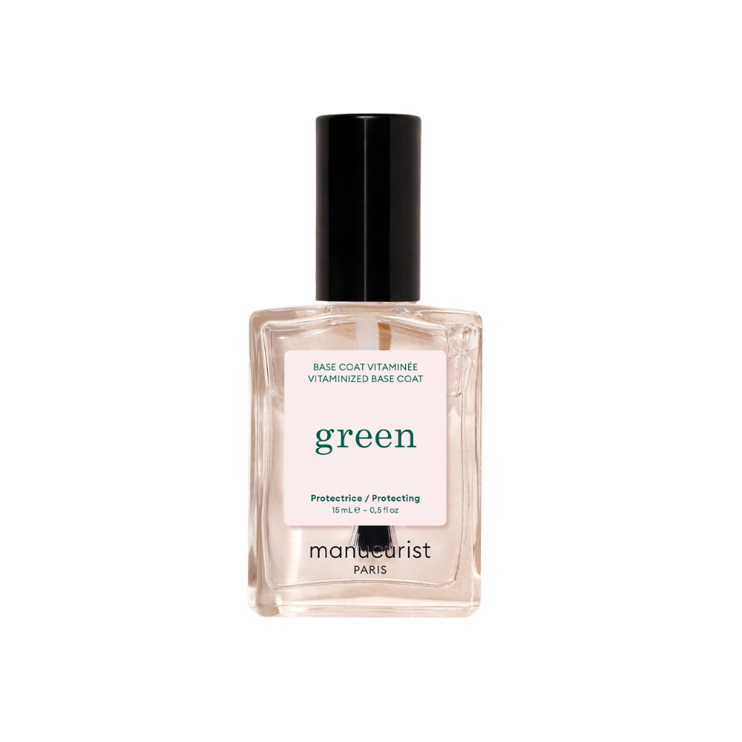 Base Coat Manucurist