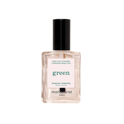 Base Coat Manucurist