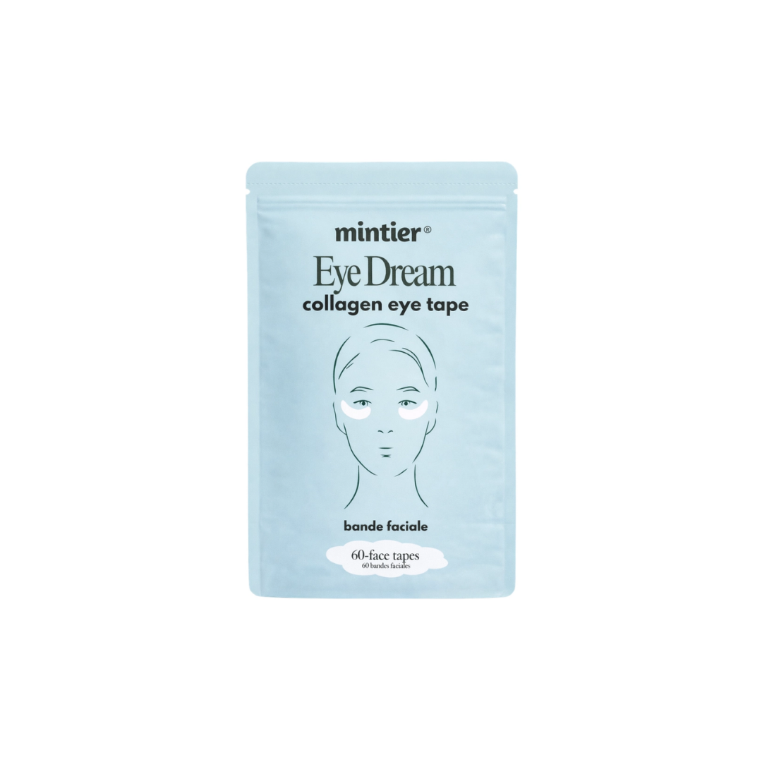 Mintier Eye Dream Collagen Tape