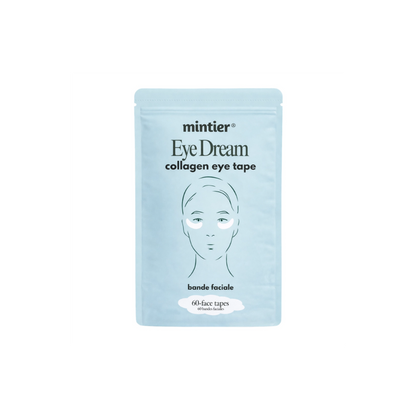 Mintier Eye Dream Collagen Tape