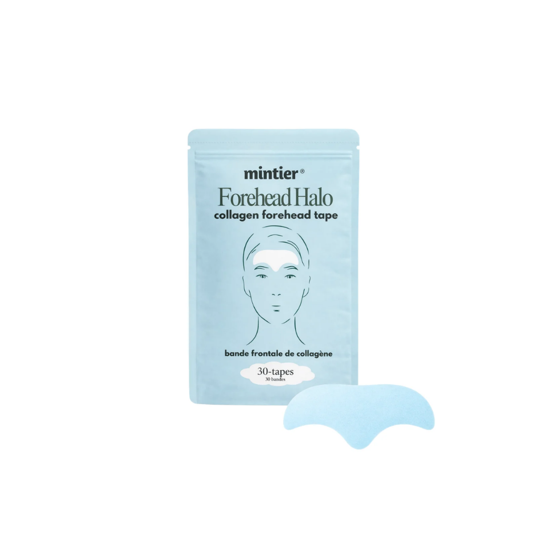 Mintier Forehead Halo Collagen Forehead Tape