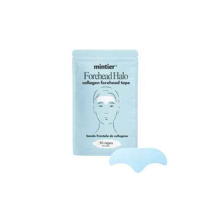 Mintier Forehead Halo Collagen Forehead Tape