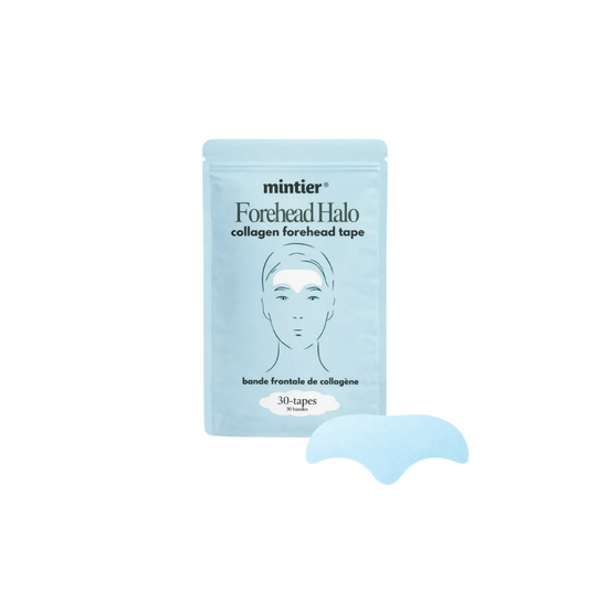 Mintier Forehead Halo Collagen Forehead Tape