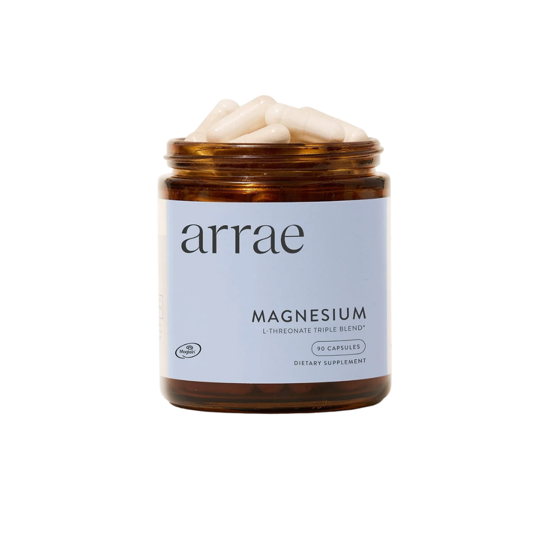 Arrae - Full Spectrum Mag