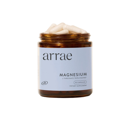 Arrae - Full Spectrum Mag