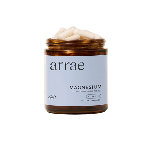 Arrae - Full Spectrum Mag