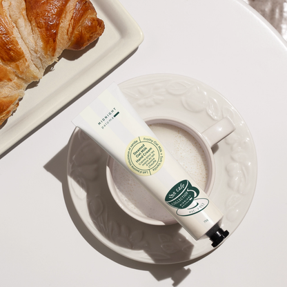 Midnight Paloma Hydrating Hand Cream Steamed Oat Milk + Vanilla