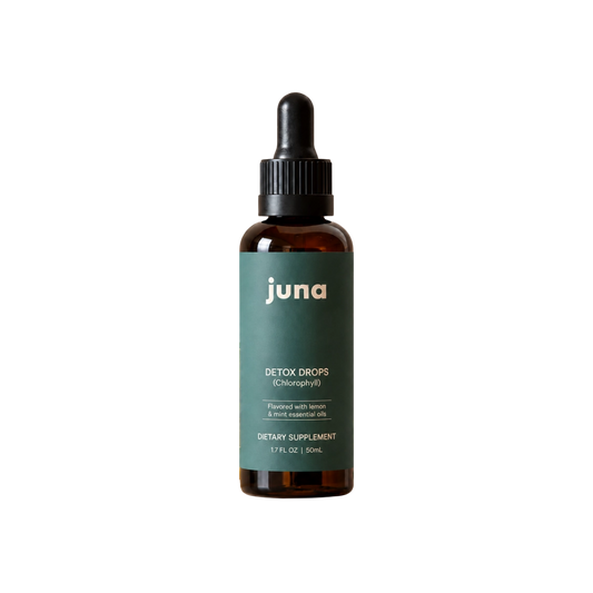 Juna Detox Drops