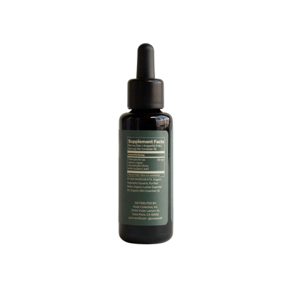 Juna Detox Drops - Gouttes détoxifiantes