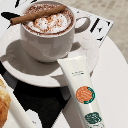 Midnight Paloma Hydrating Hand Cream Pumpkin Spice Latte
